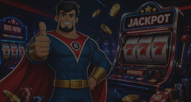 Bruce Bet