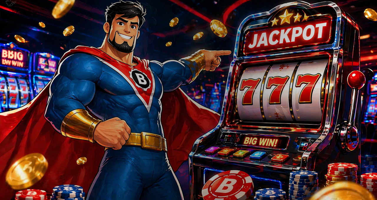 Bruce Bet